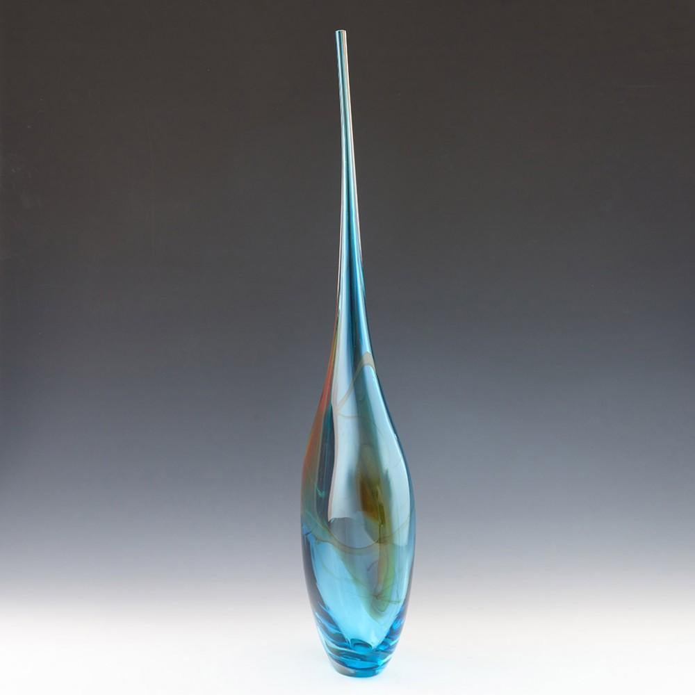 Vaso grande Phil Atrill Horizon Series, 2013 In condizioni buone in vendita a Tunbridge Wells, GB