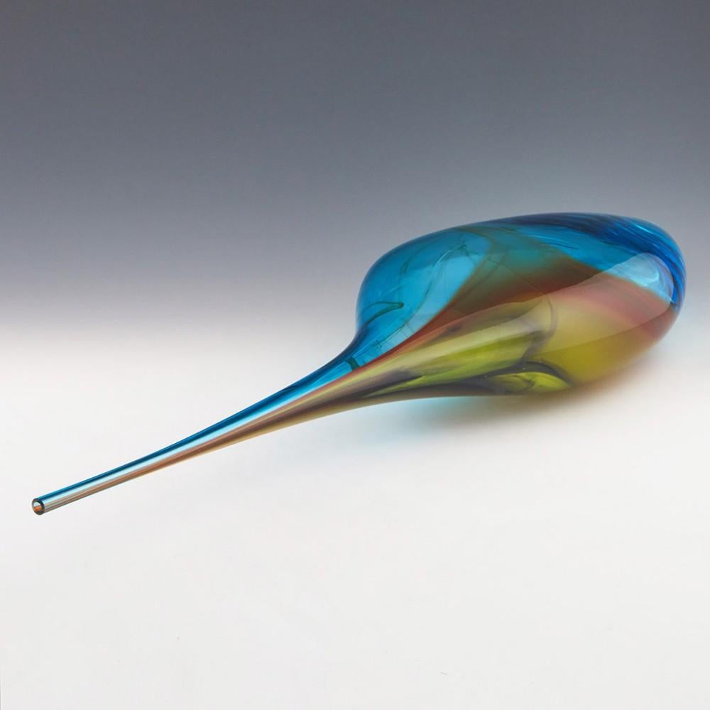 XXI secolo e contemporaneo Vaso grande Phil Atrill Horizon Series, 2013 in vendita