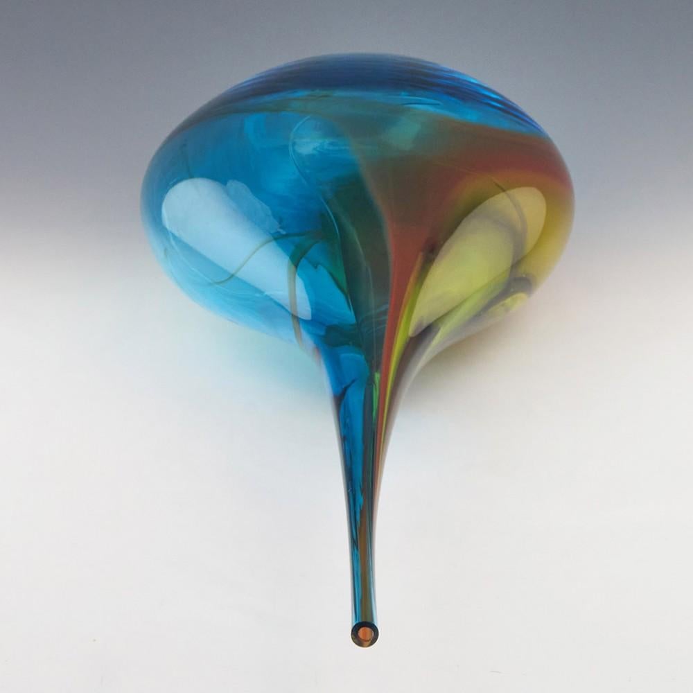 Vaso grande Phil Atrill Horizon Series, 2013 in vendita 1