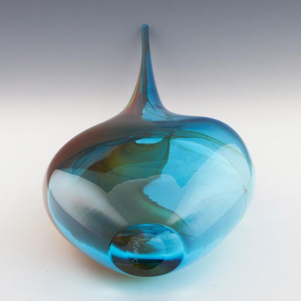 Vaso grande Phil Atrill Horizon Series, 2013 in vendita 2