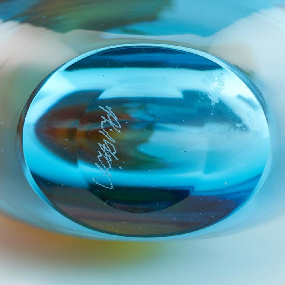 Vaso grande Phil Atrill Horizon Series, 2013 in vendita 3