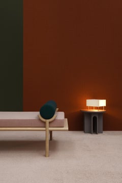 Grande lampe de bureau « G61 » de Pierre Guariche pour Sammode Studio