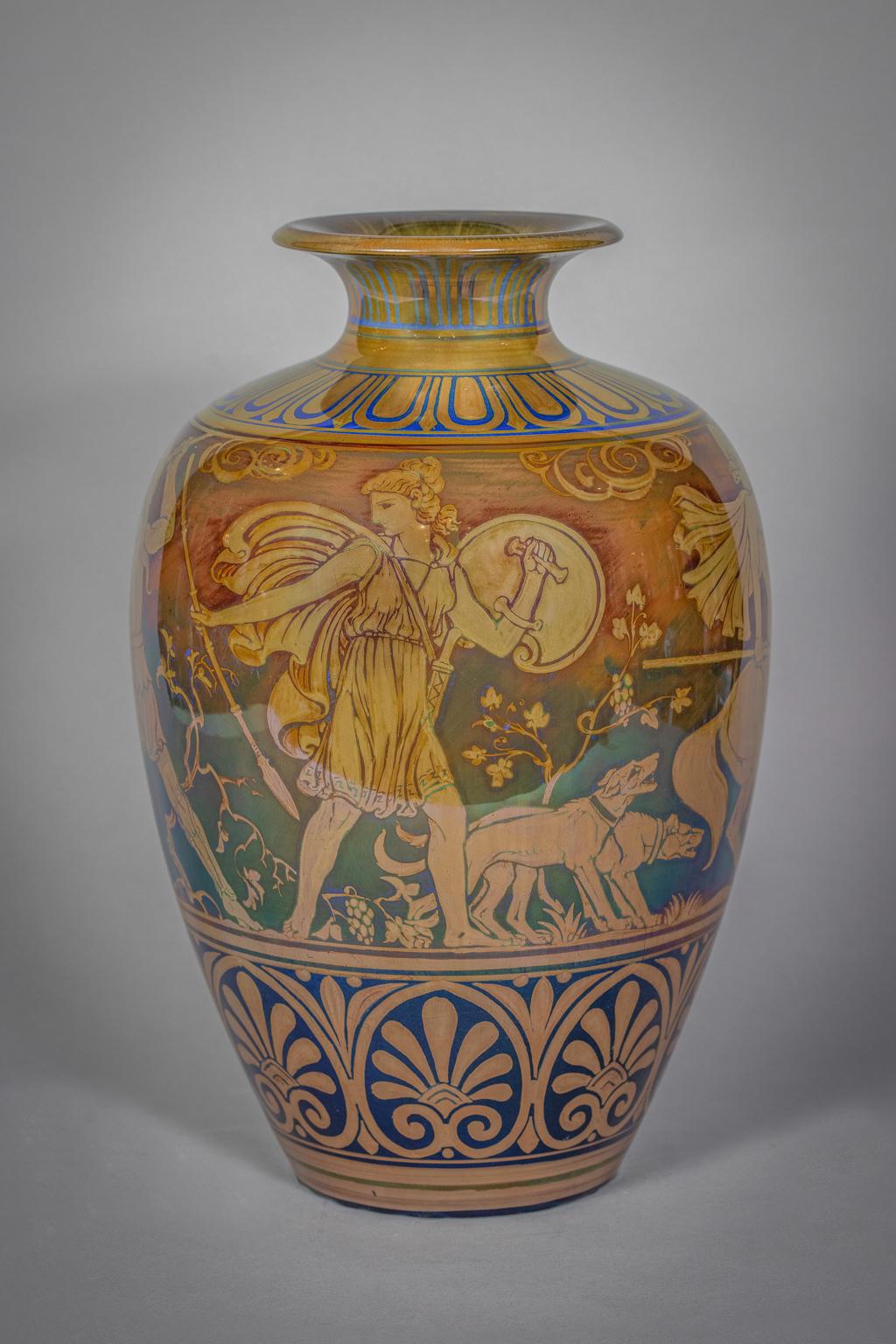 pilkington royal lancastrian pottery for sale