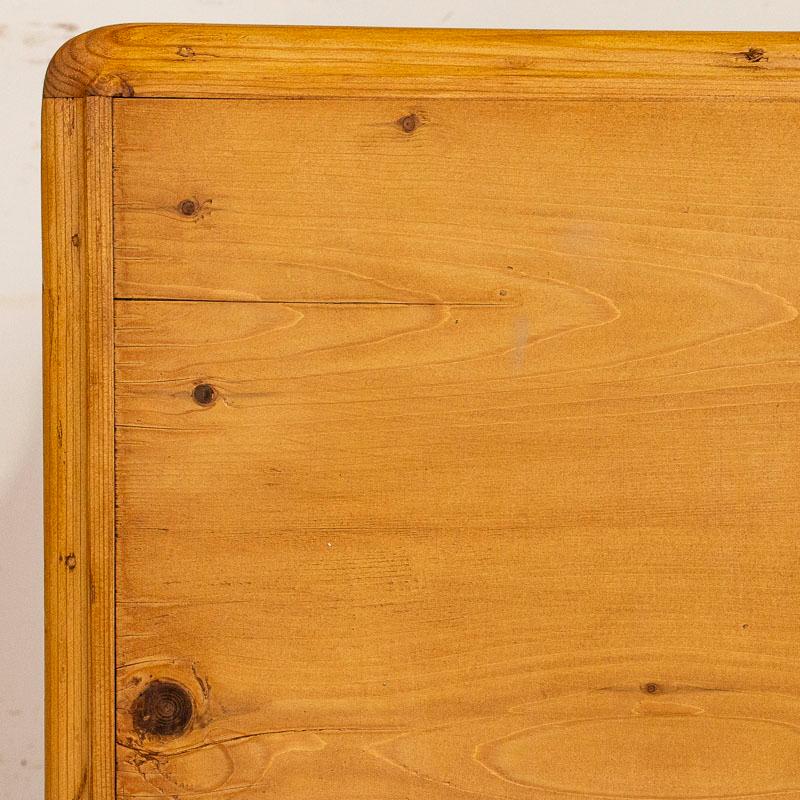 Large Pine Chest of Drawers Blanket Chest 1