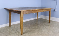 Large Pine Farm Table