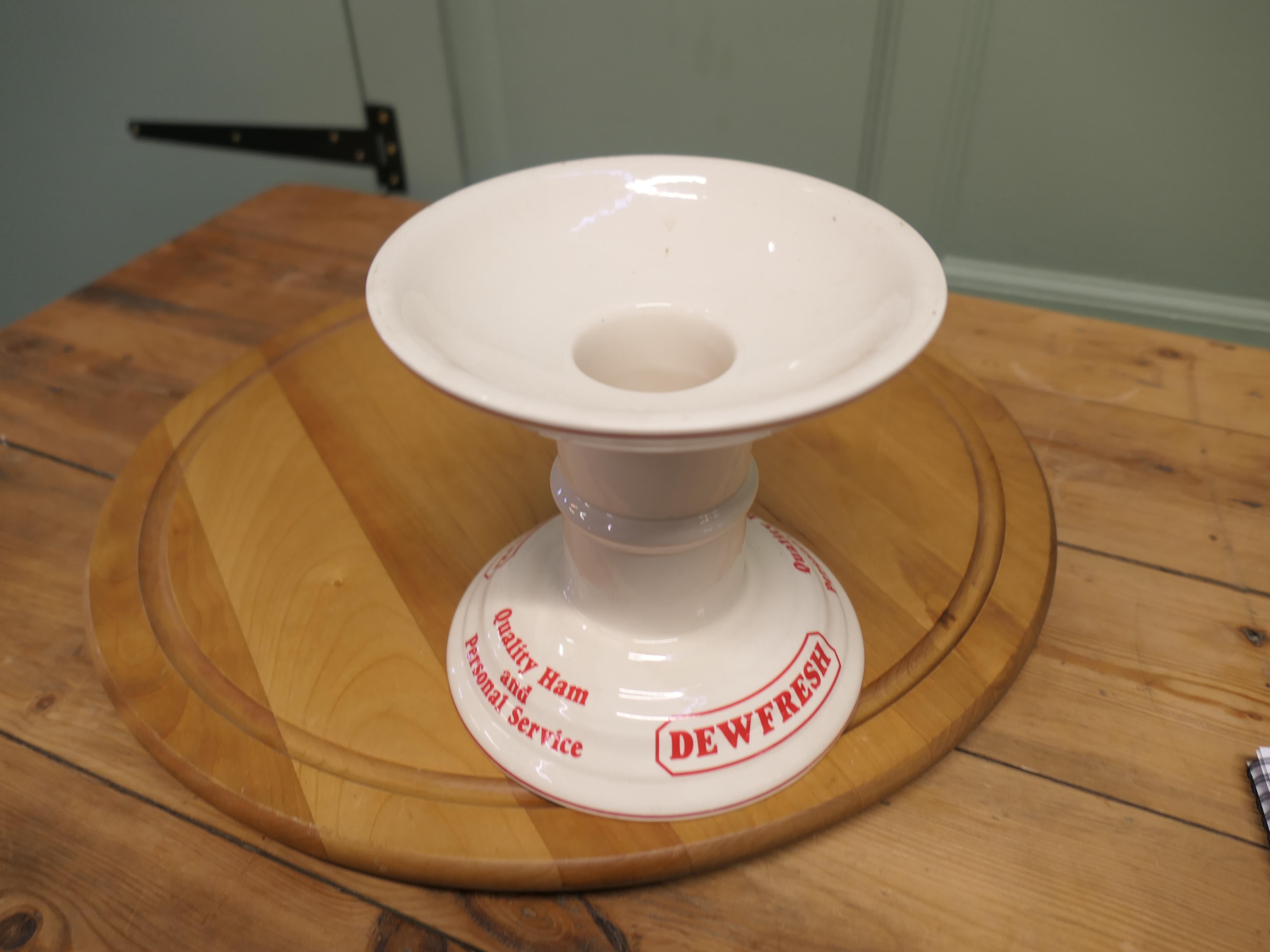 Milieu du XXe siècle Grande Lazy Susan en pin Une superbe pièce de taille familiale. en vente