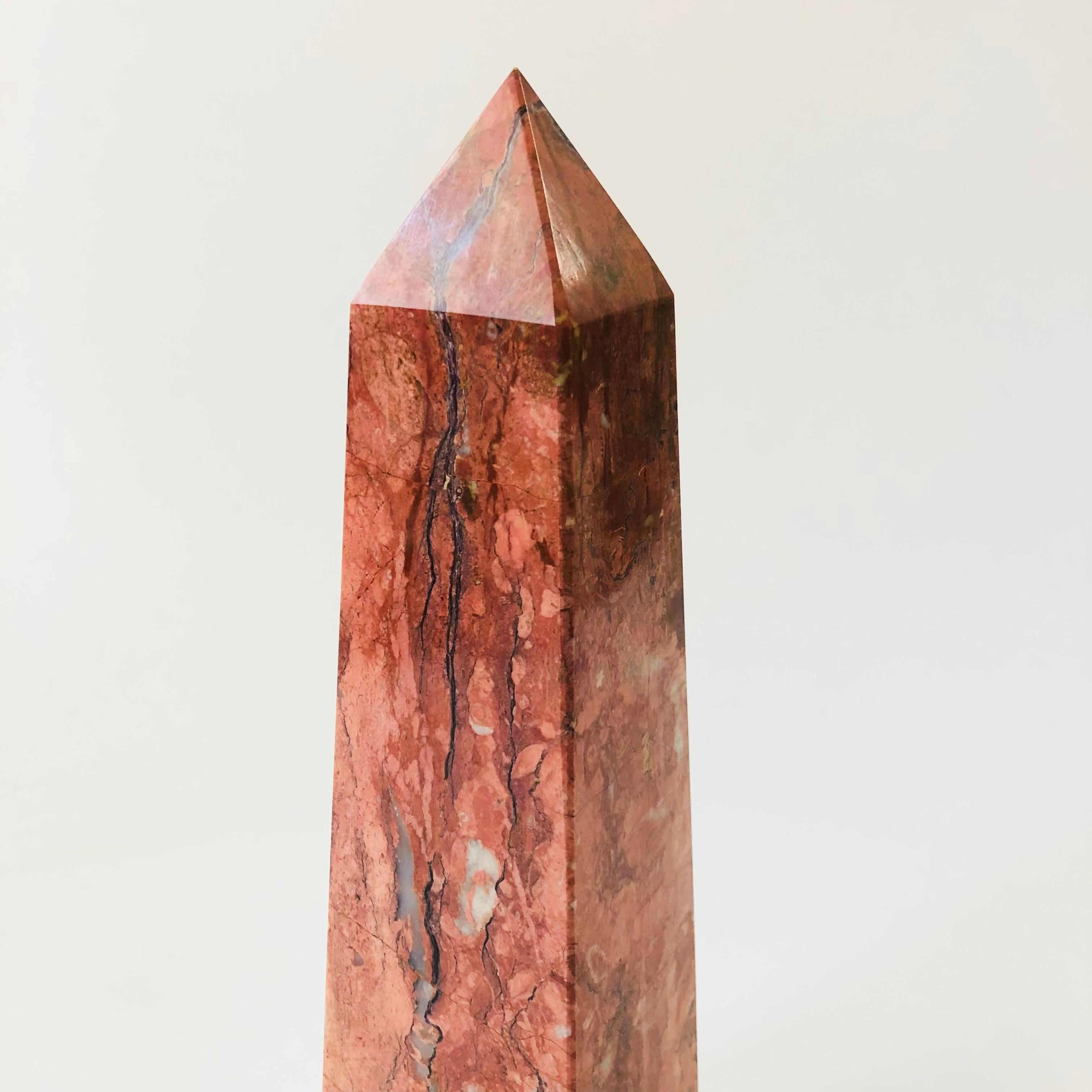 obelisk meaning