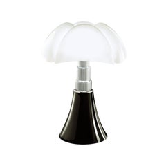 Large Pipistrello Table Lamp by Gae Aulenti for Martinelli Luce