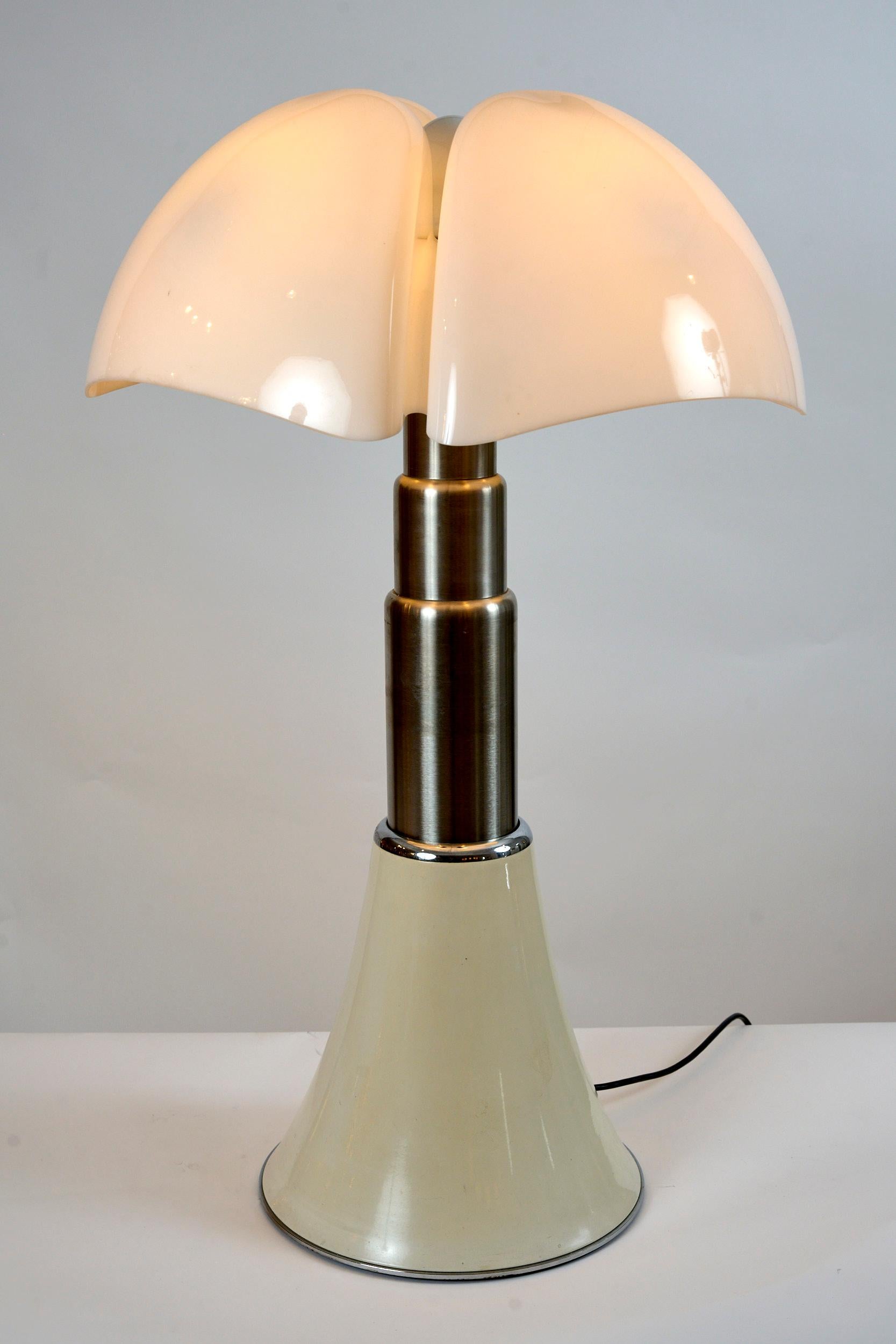 Italian Large Pipistrello Table Light