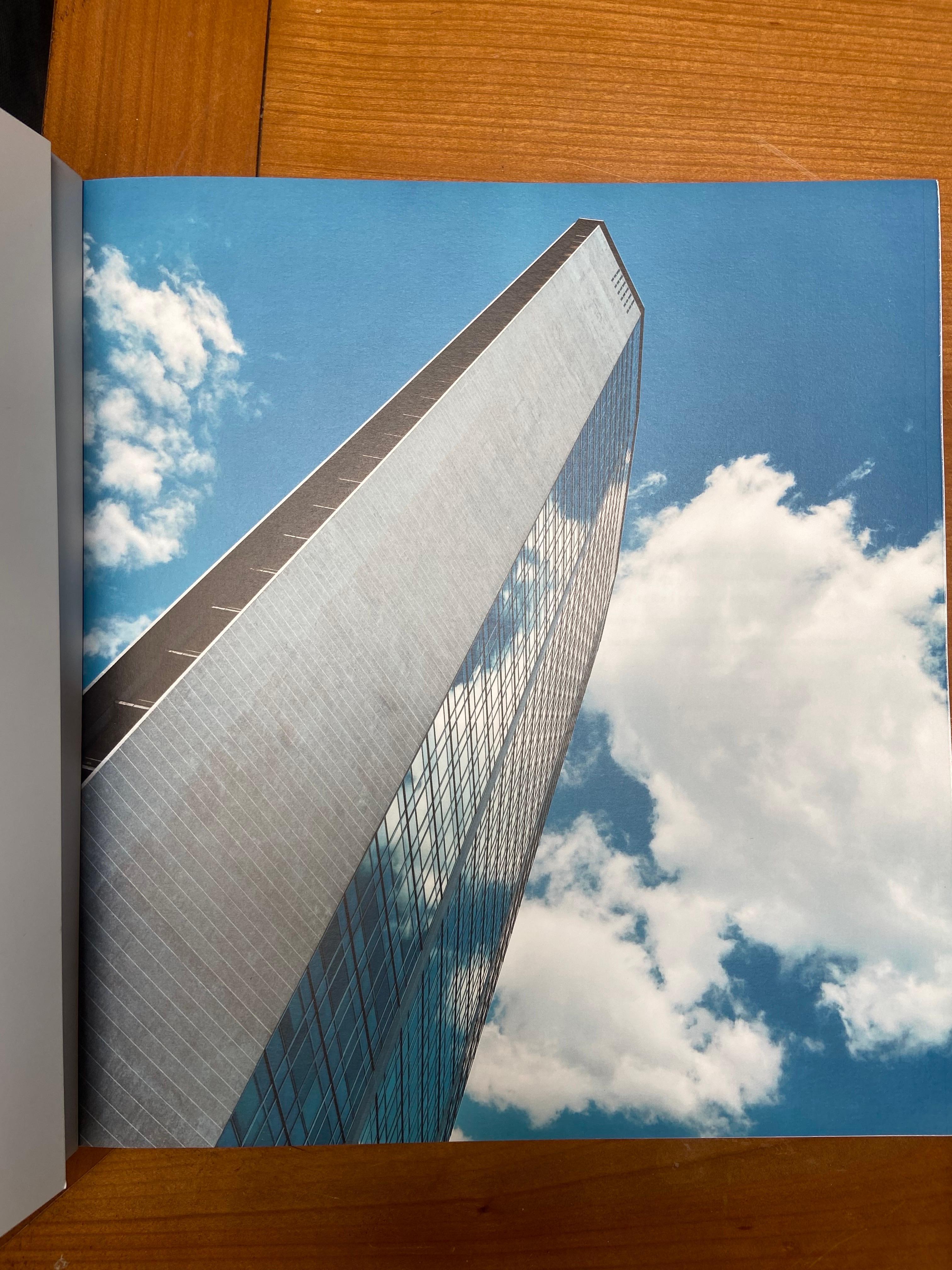 Großer Konferenztisch „ Pirellone“ aus Rosenholz von Gio Ponti für RIMA, Italien, 1958 im Angebot 6