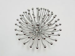 Lámpara grande de pared o techo Pistillo de Studio Tetrarch para Valenti Luce