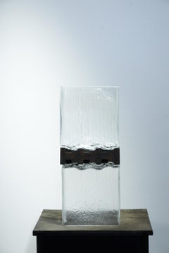 Grand vase pixel d'Alexey Drozhdin