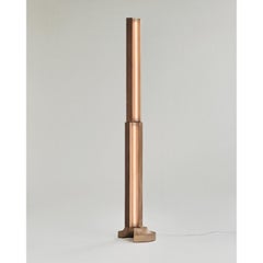Large Platane Lamp, Plane Tree Wood by Corpus Studio