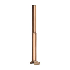 Large Platane Lamp, Plane Tree Wood by Corpus Studio