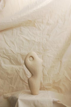 Large Pleomorph 50A Sculpture by Abid Javed