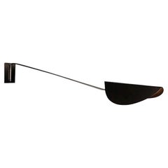 Large 
Plume
 Wall Lamp by Christophe Pillet for Oluce, Italy