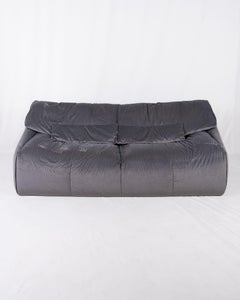 Grand canapé Plumy par Annie Hiéronimus pour China (Ligne Roset), France, années 1980