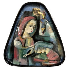 Objets décoratifs