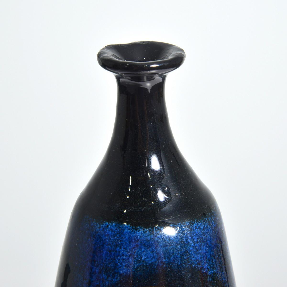 Große Polia Pillin-Vase (Europäisch) im Angebot