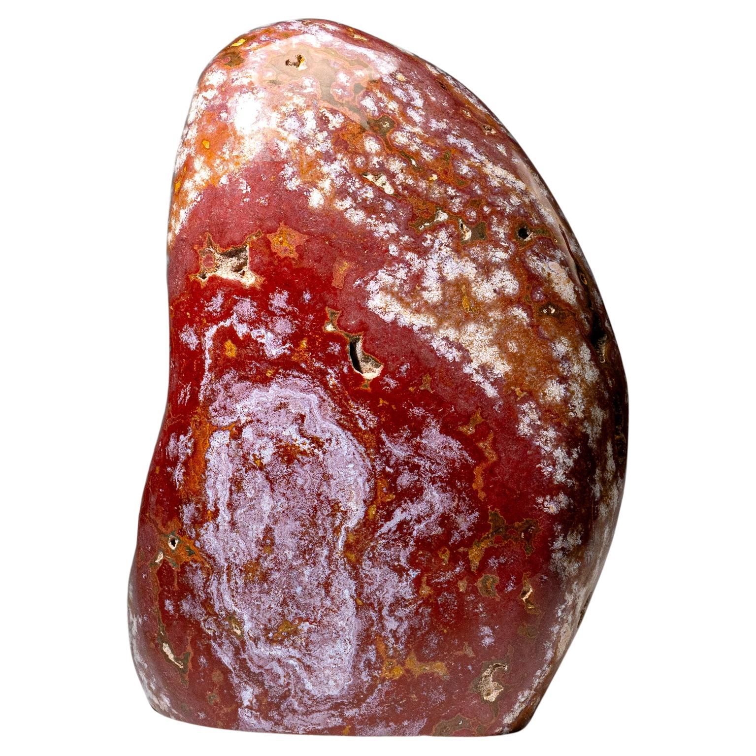 Is real crystal marked?