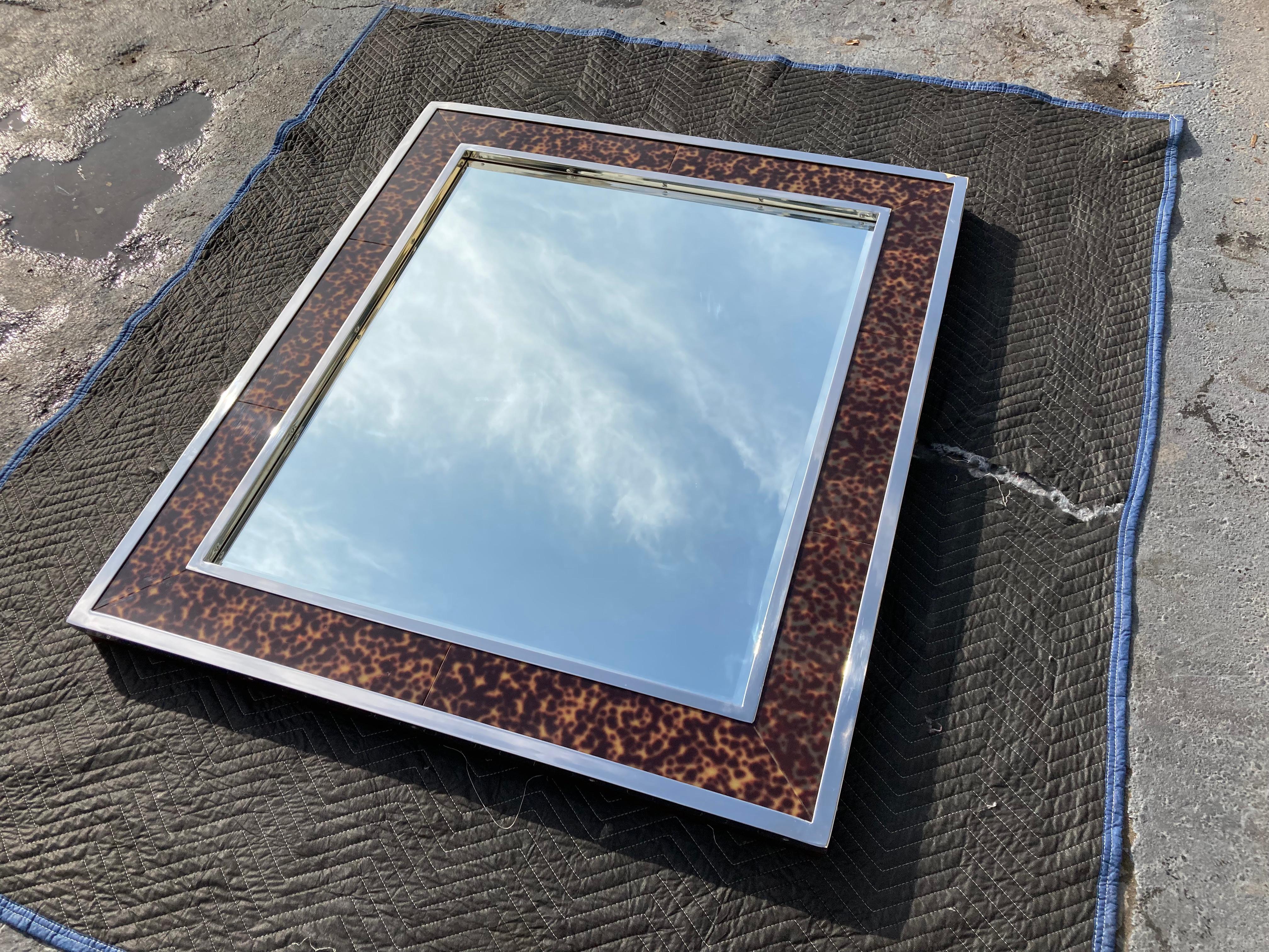 ralph lauren mirror