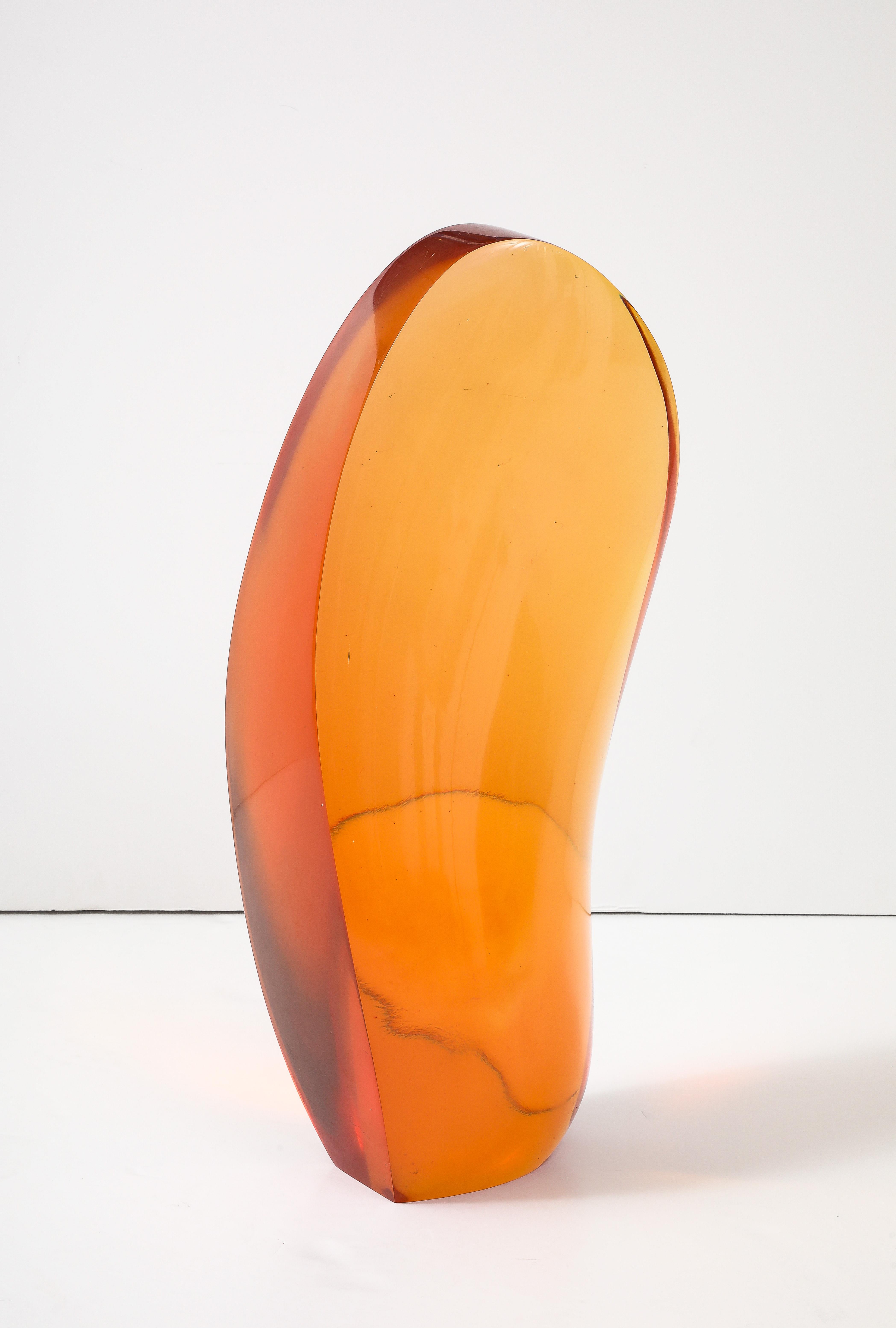 Grande scultura in poliresina di Louis Von Koelnau 1981  4 di 24 in vendita 1