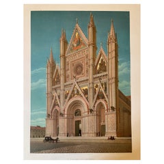 Large Polychrome Masterpieces of Monumental Art in Italy 'V to XVI Century' 1883