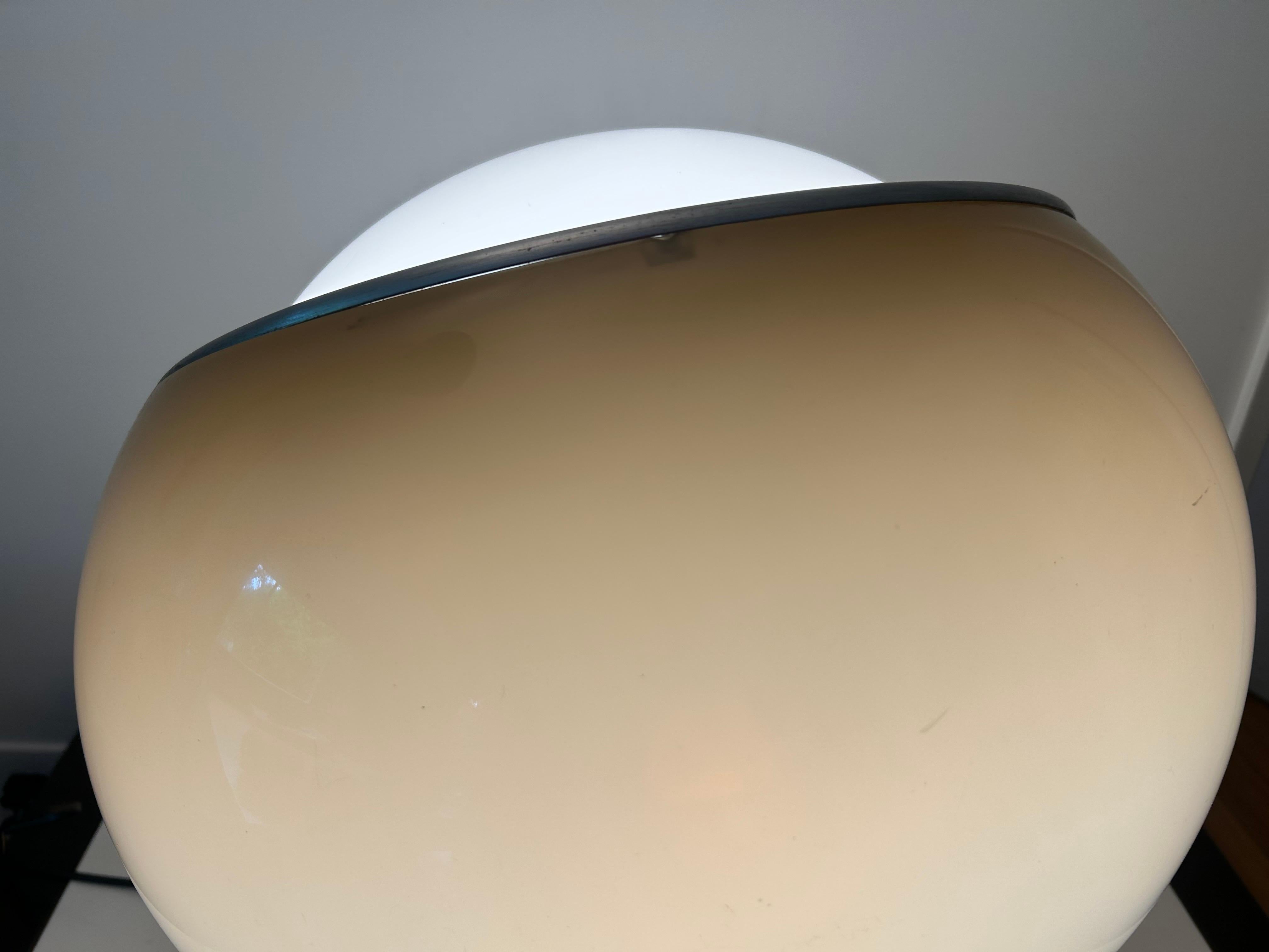 Gran Lámpara Pop Art Orb Harvey Guzzini en venta 4