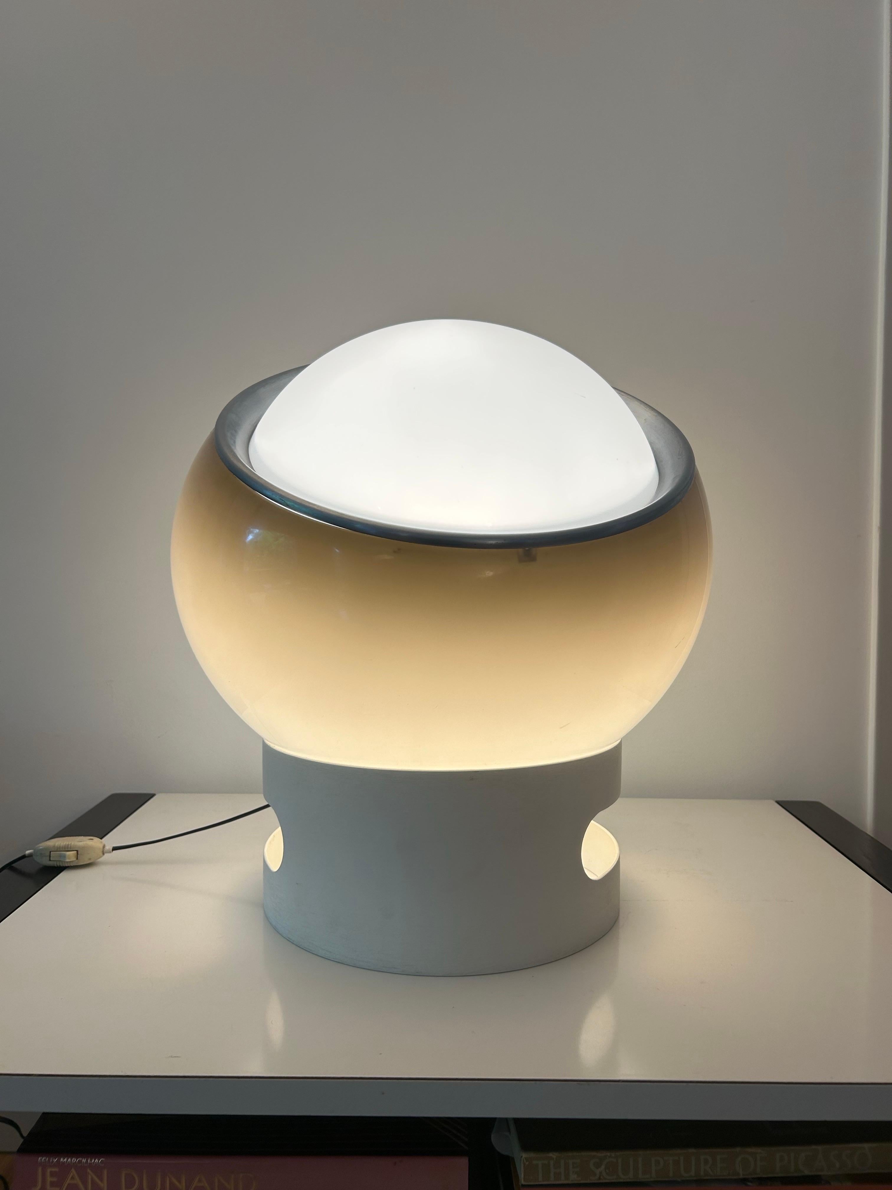 Gran Lámpara Pop Art Orb Harvey Guzzini en venta 1