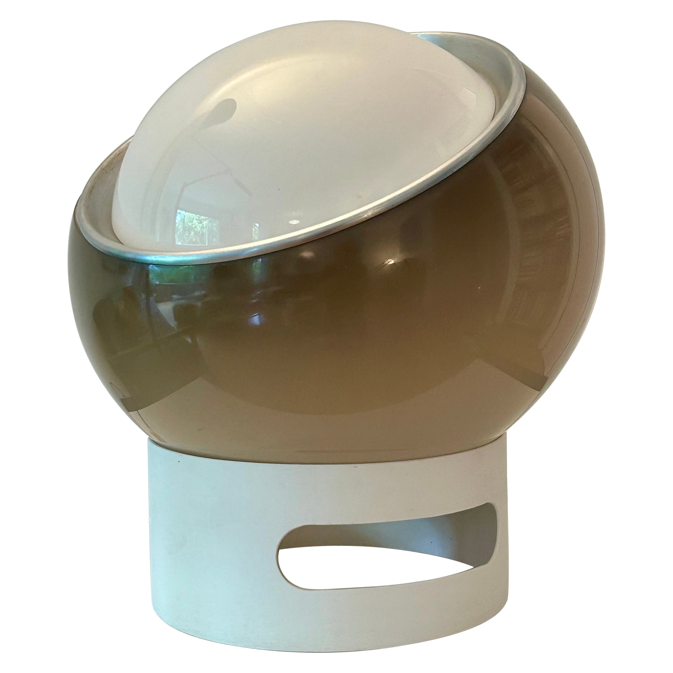 Gran Lámpara Pop Art Orb Harvey Guzzini en venta