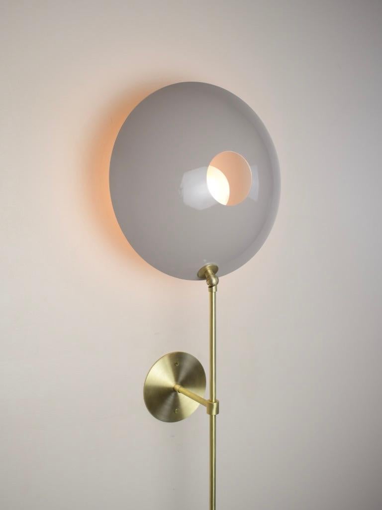 pop wall sconce