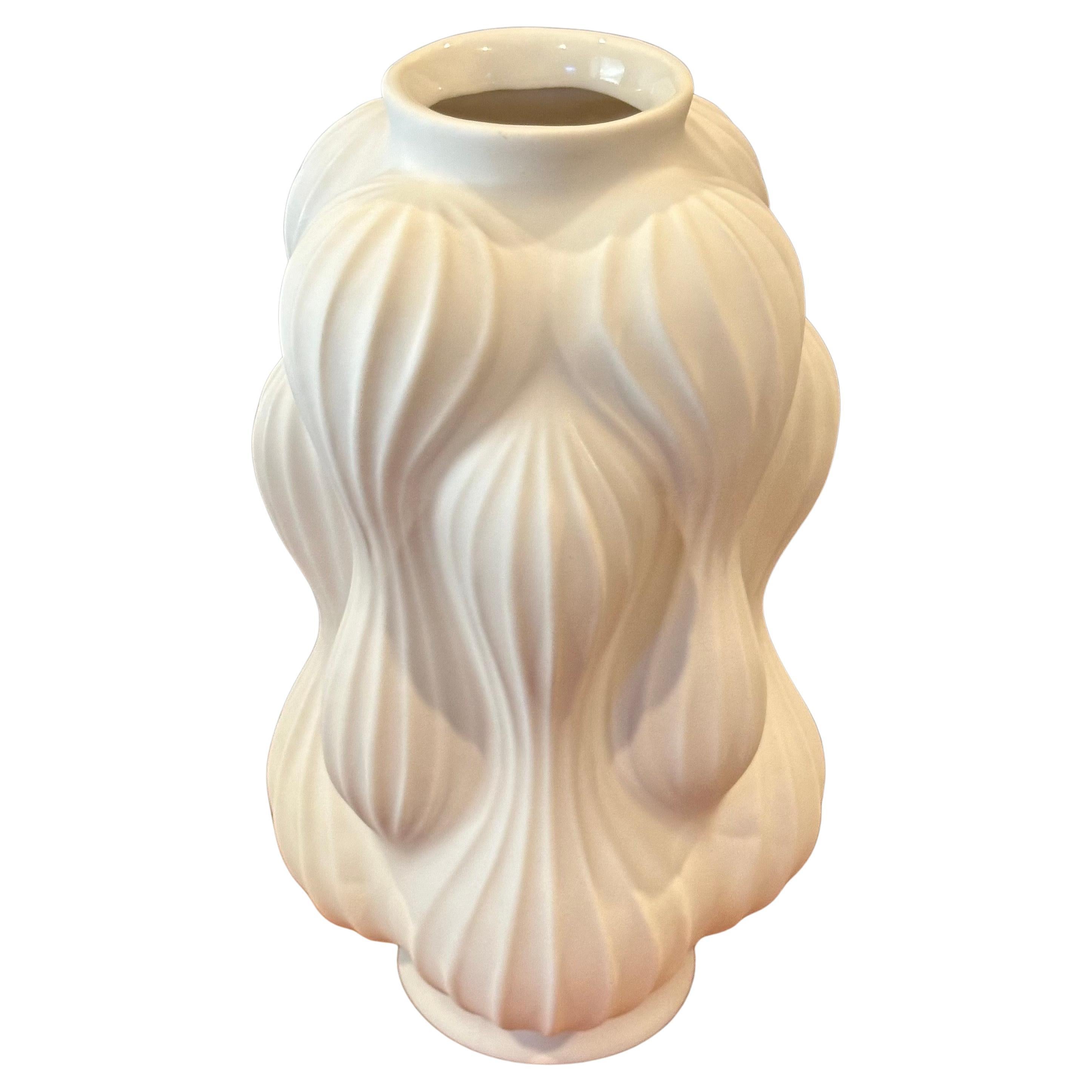 Large Porcelain 