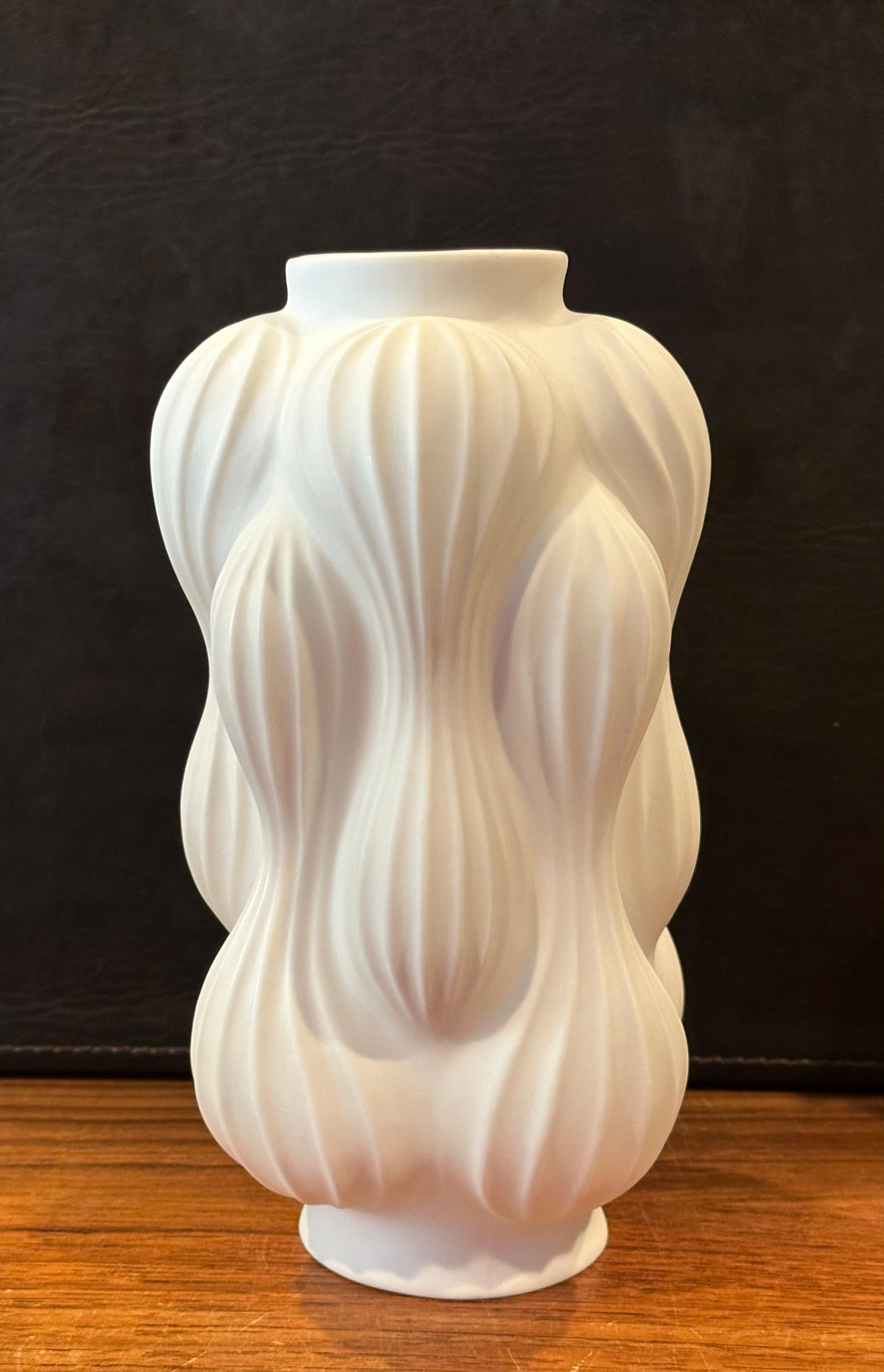 Large Porcelain 