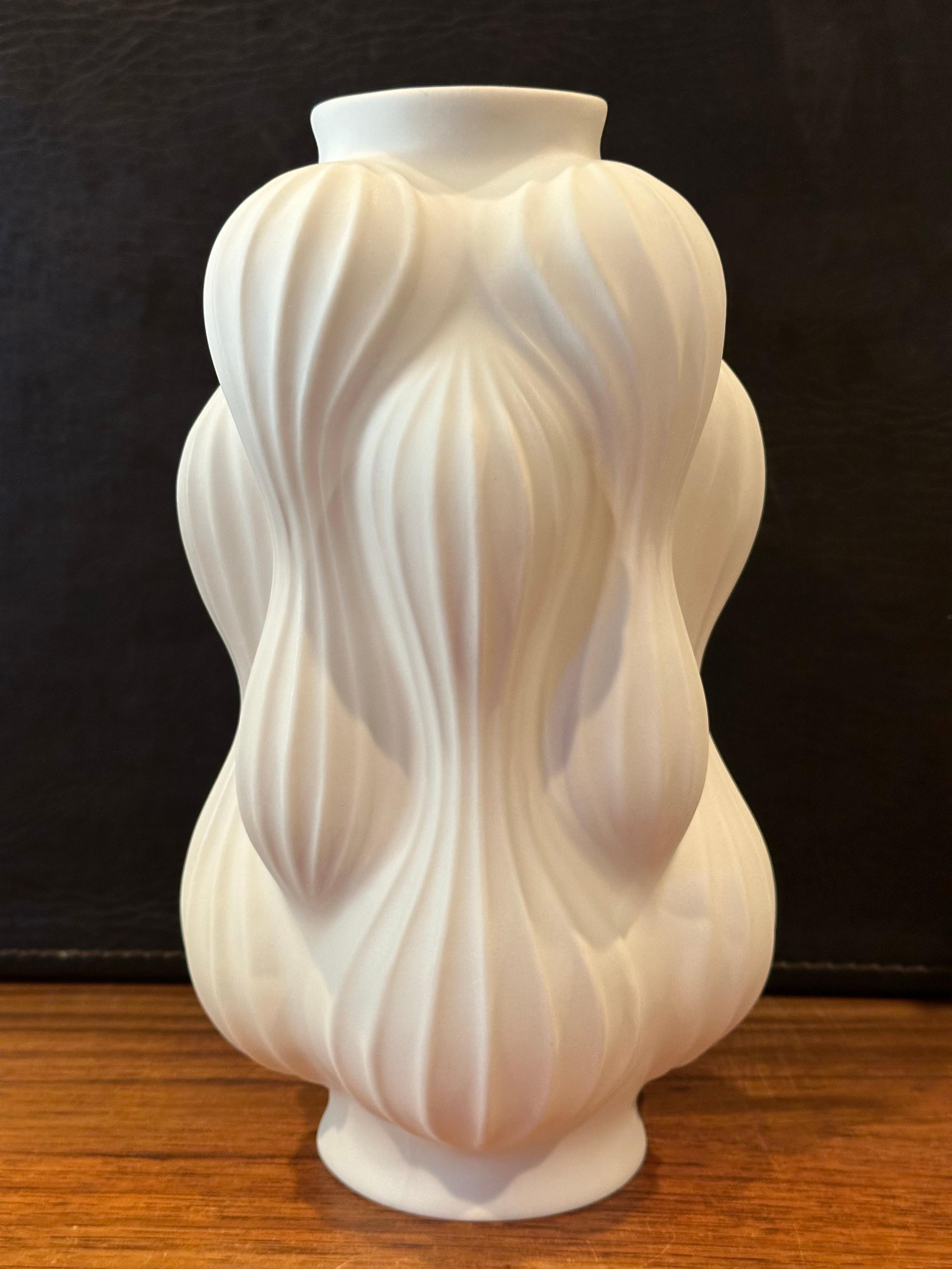 Large Porcelain 