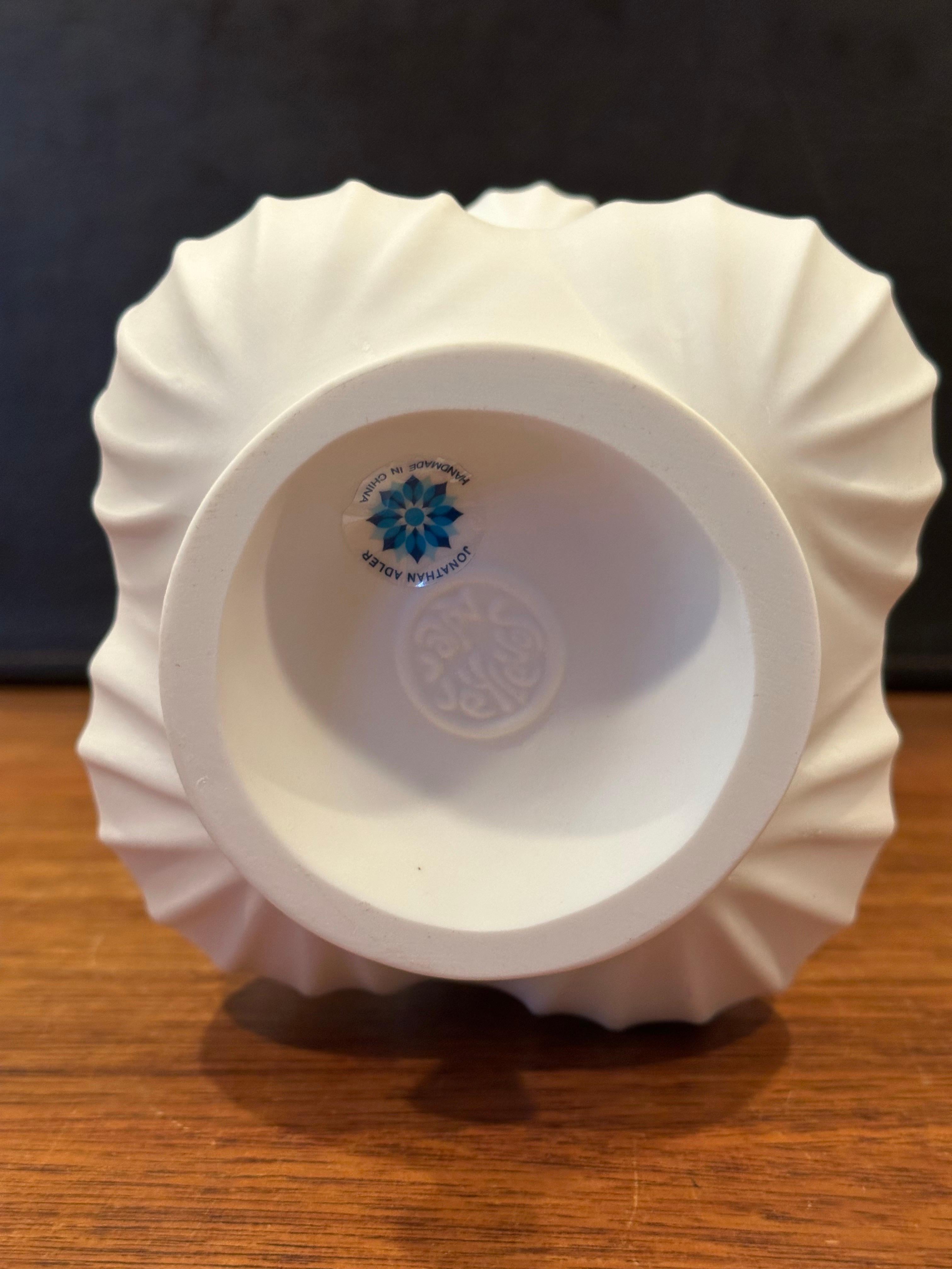 Large Porcelain 