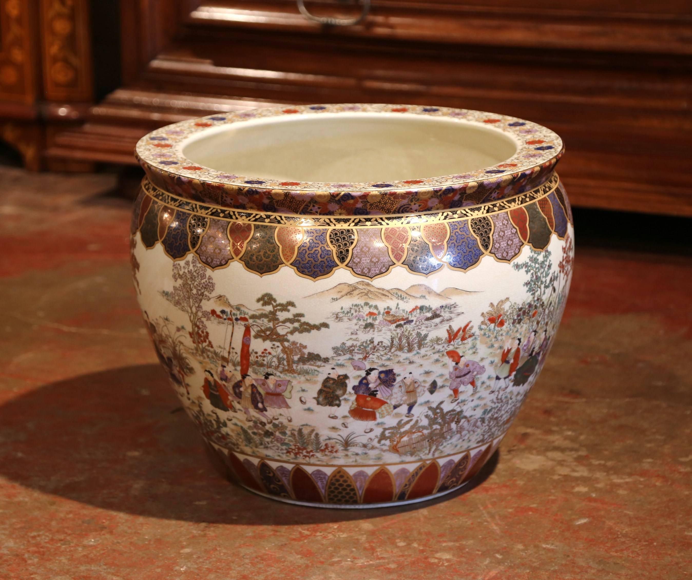 oriental decorative items