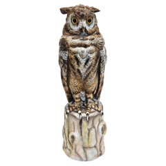 Sculture di animali