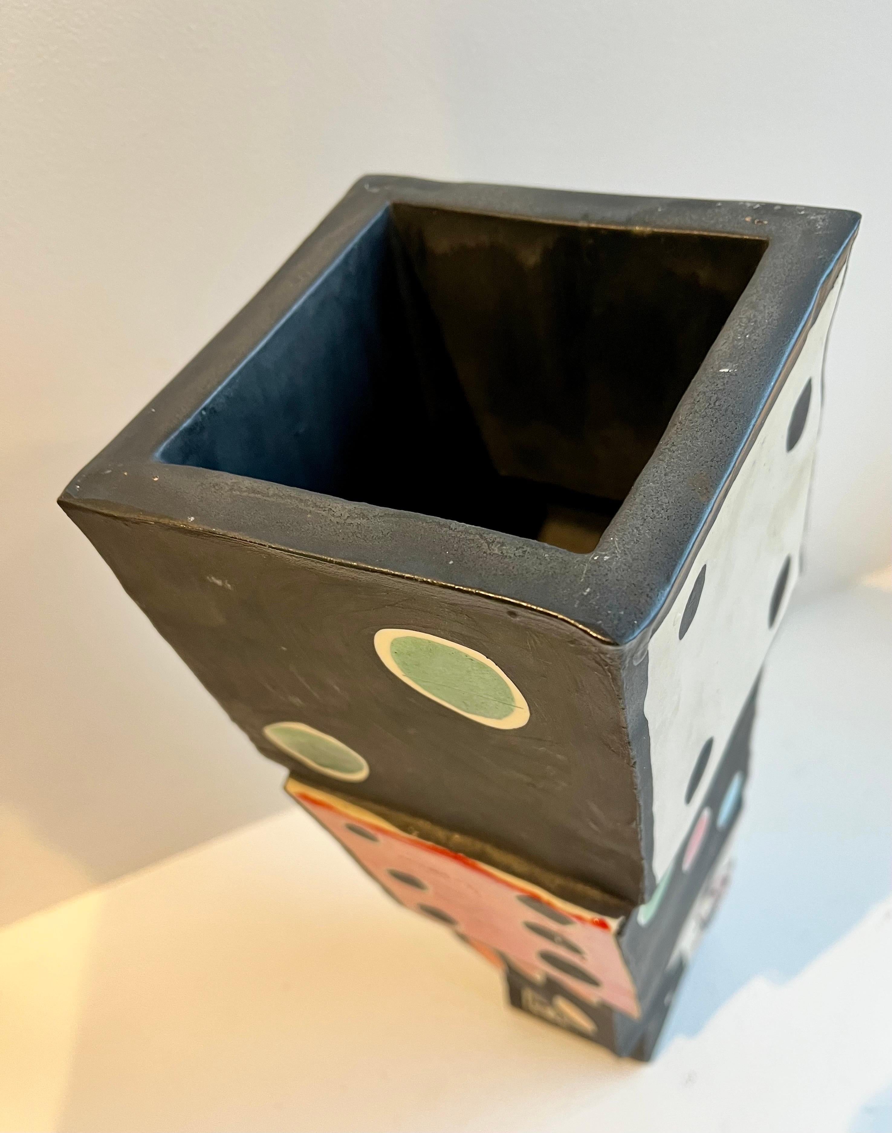 Large Post Modern 