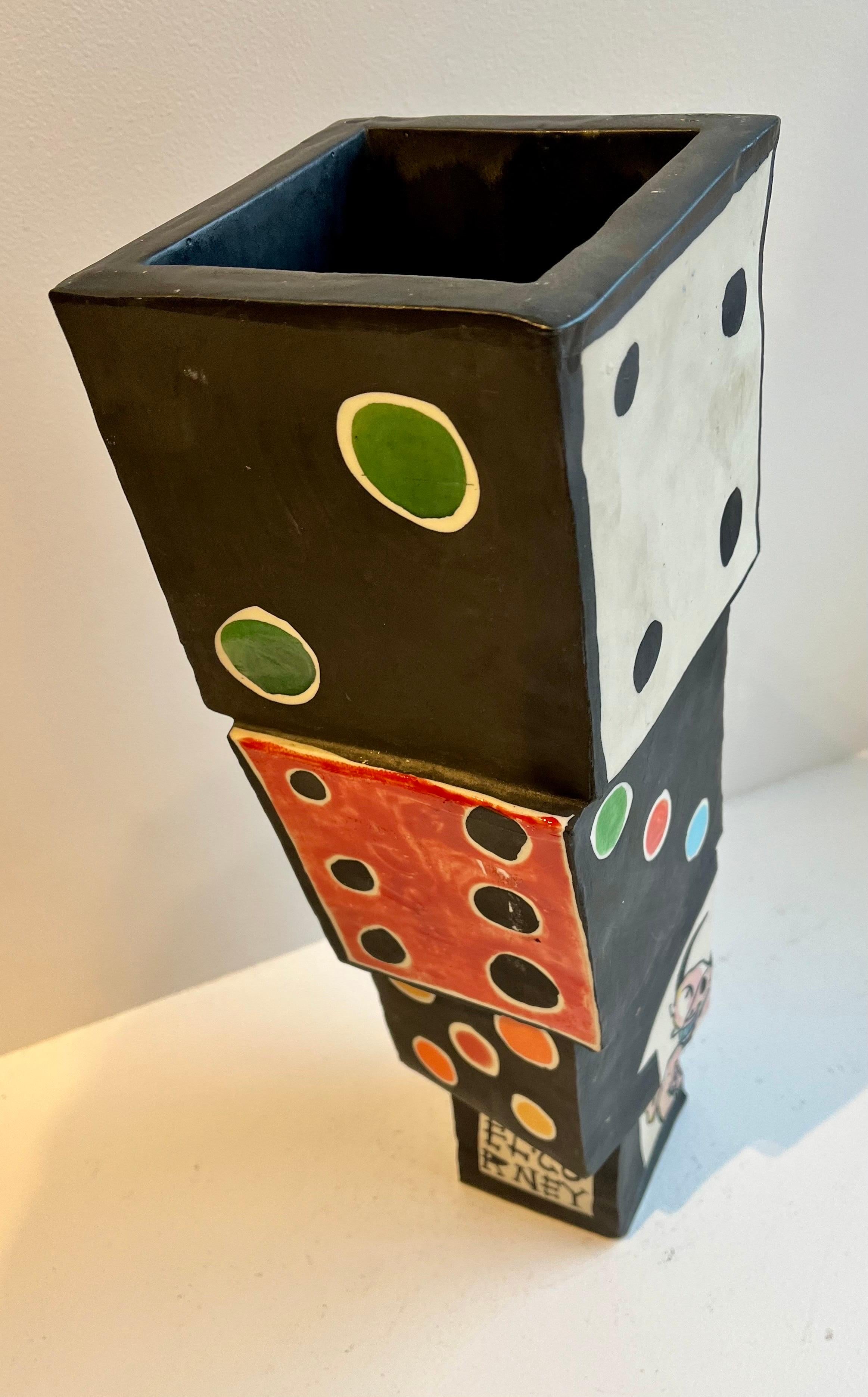 Large Post Modern 