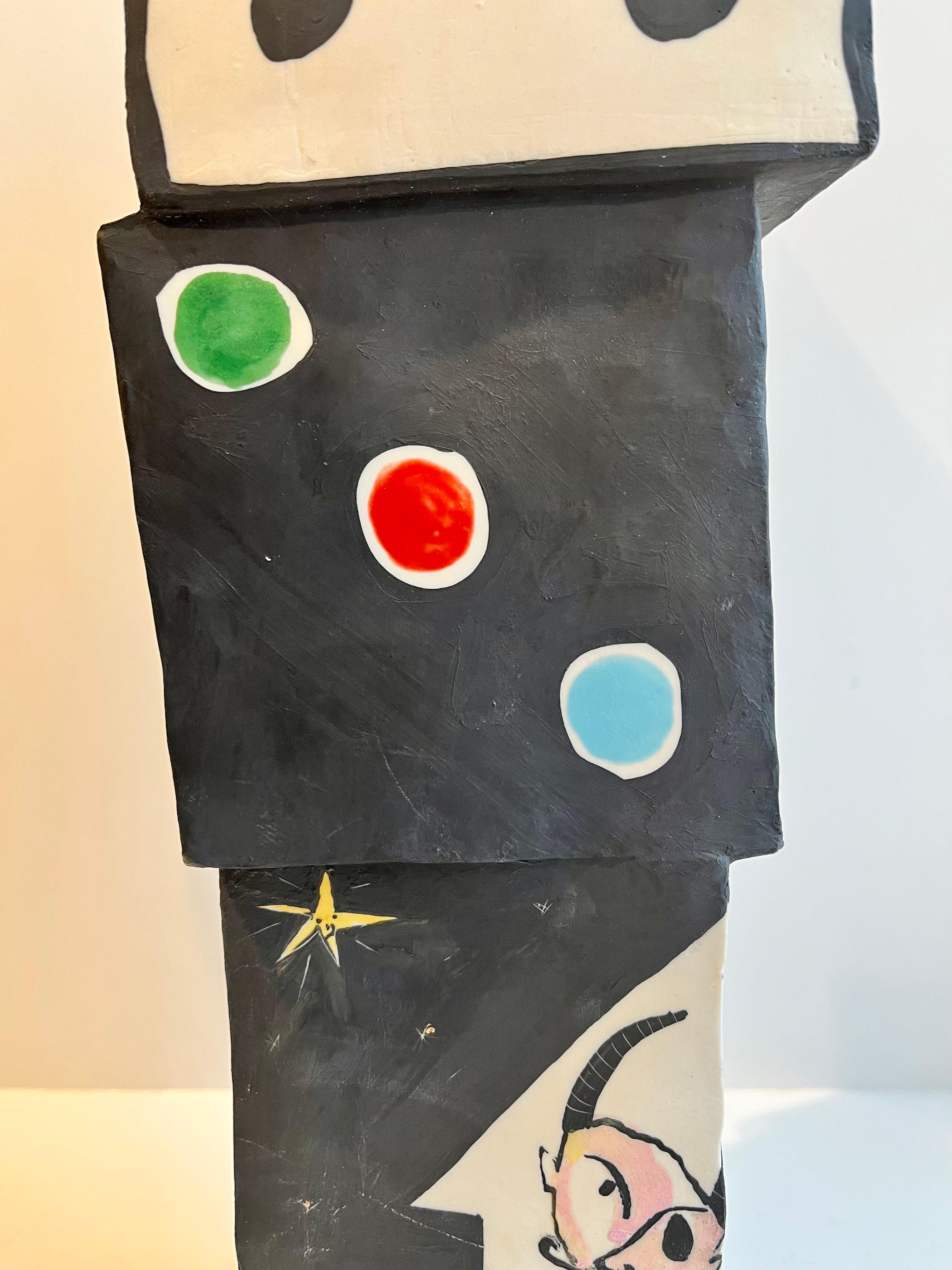 Large Post Modern 