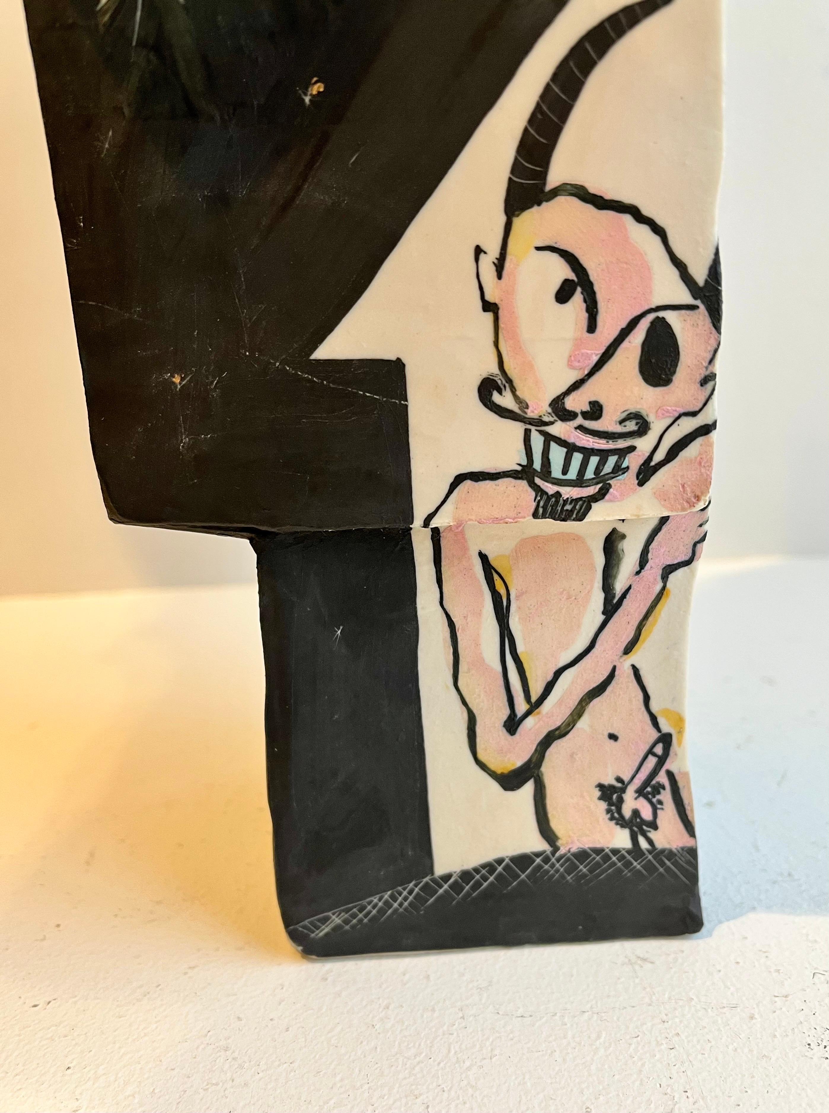 Large Post Modern 