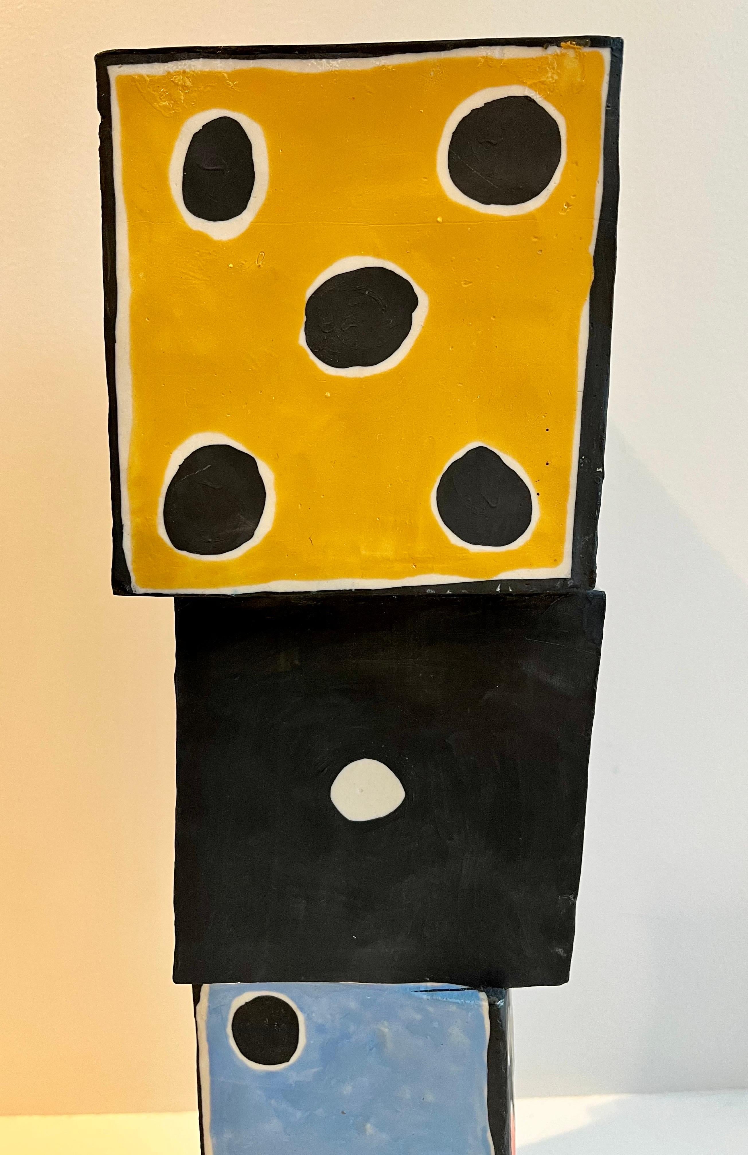 Large Post Modern 