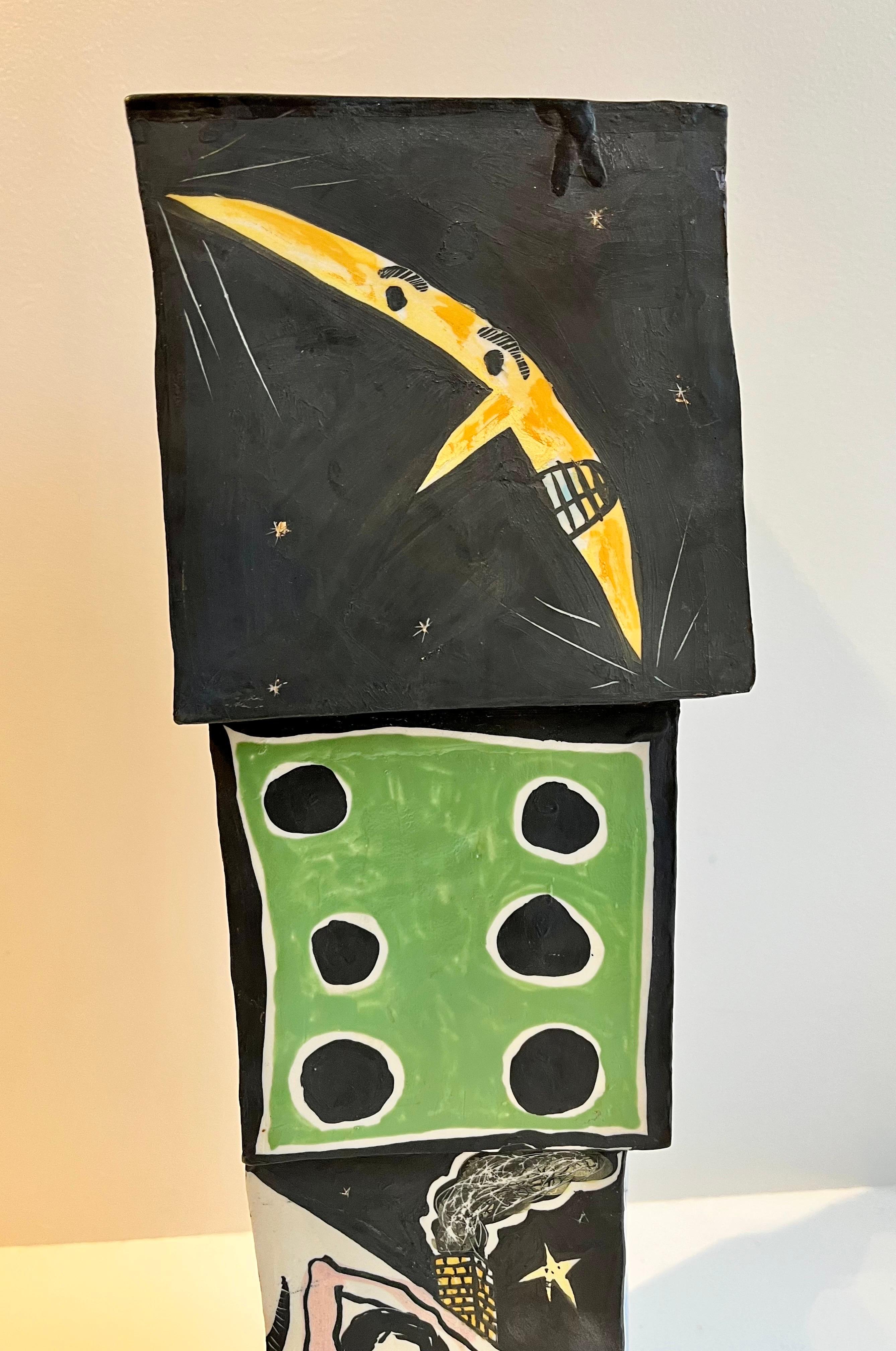 Large Post Modern 