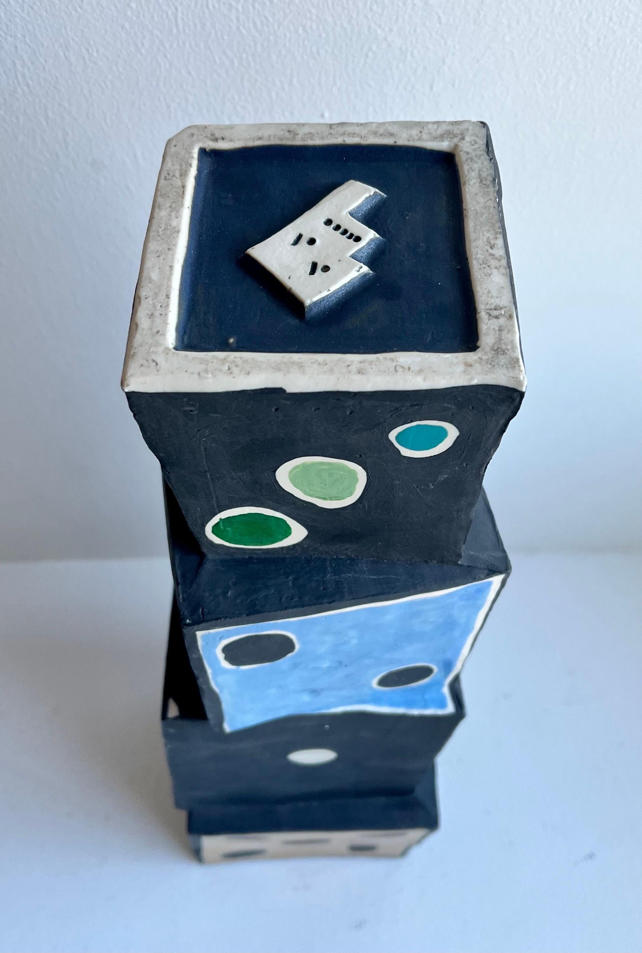Large Post Modern 