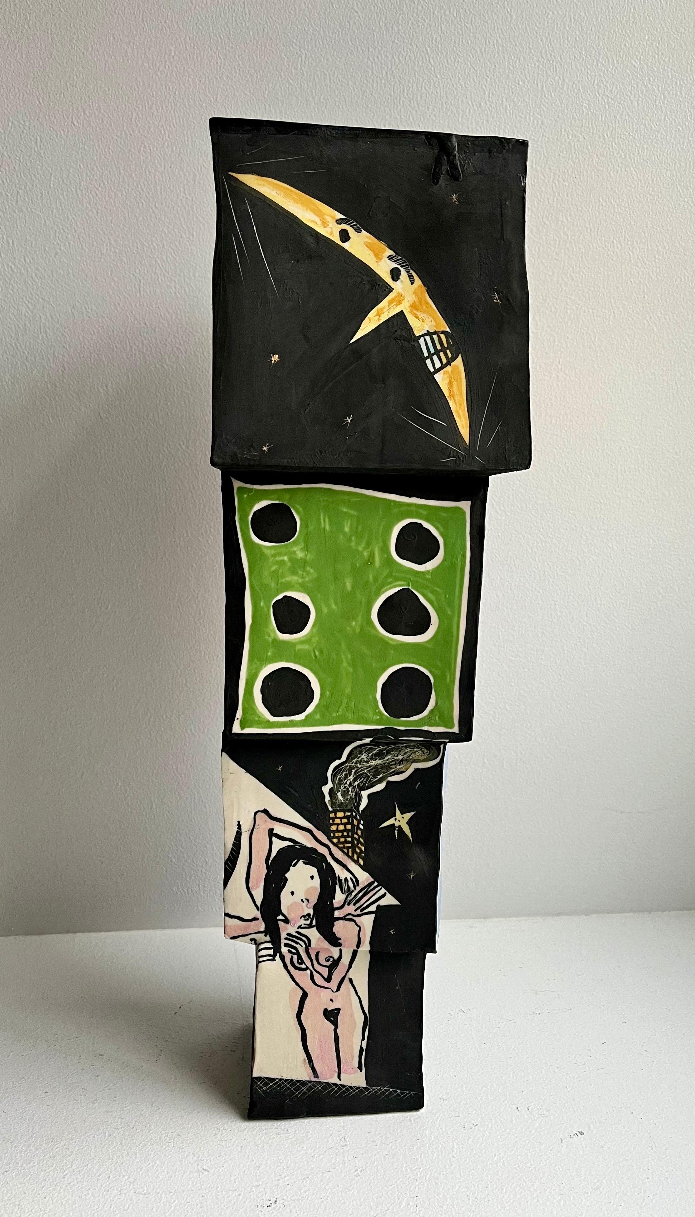 Large Post Modern 
