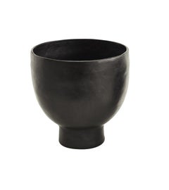Large Pot 1 by Sebastian Herkner