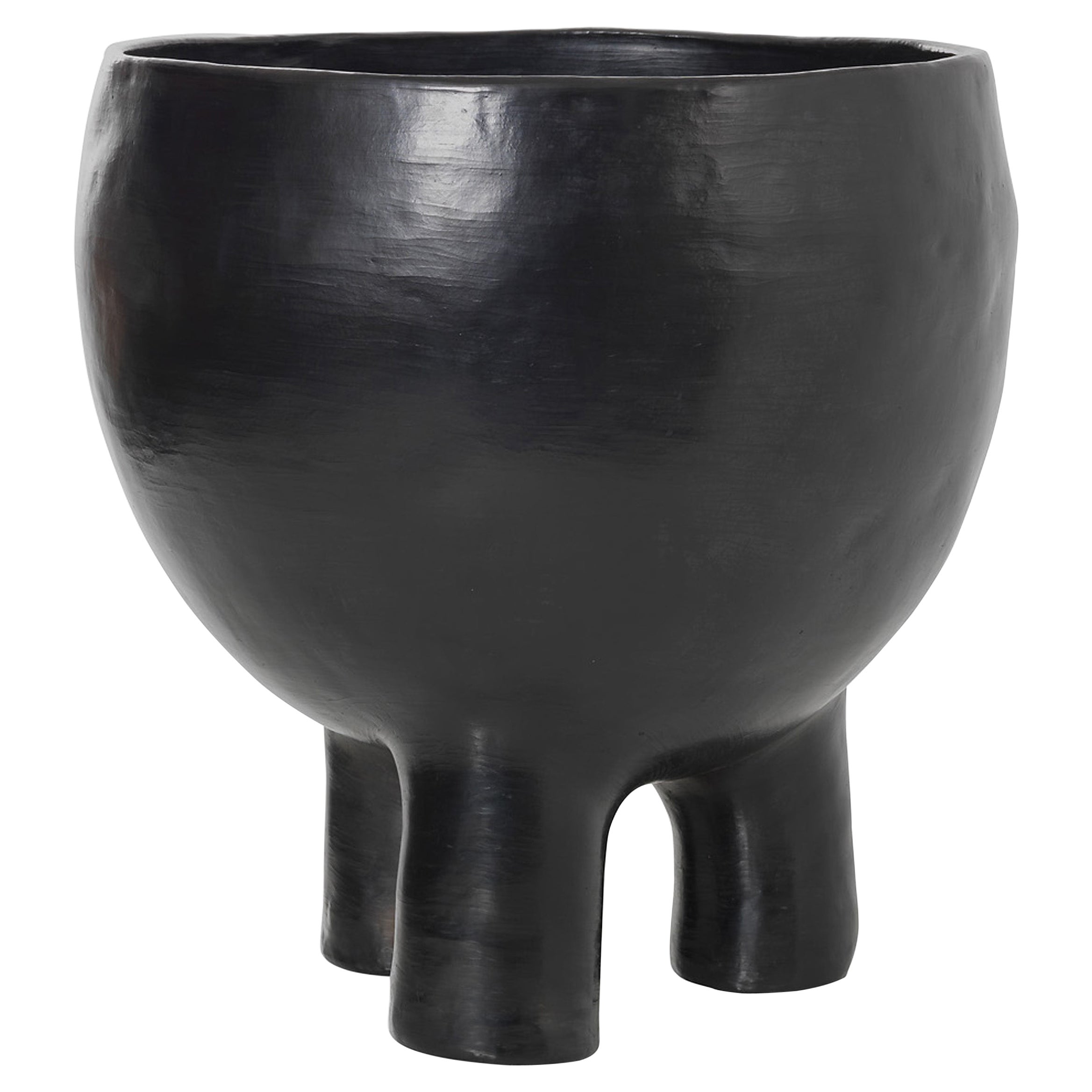 Large Pot 2 by Sebastian Herkner For Sale