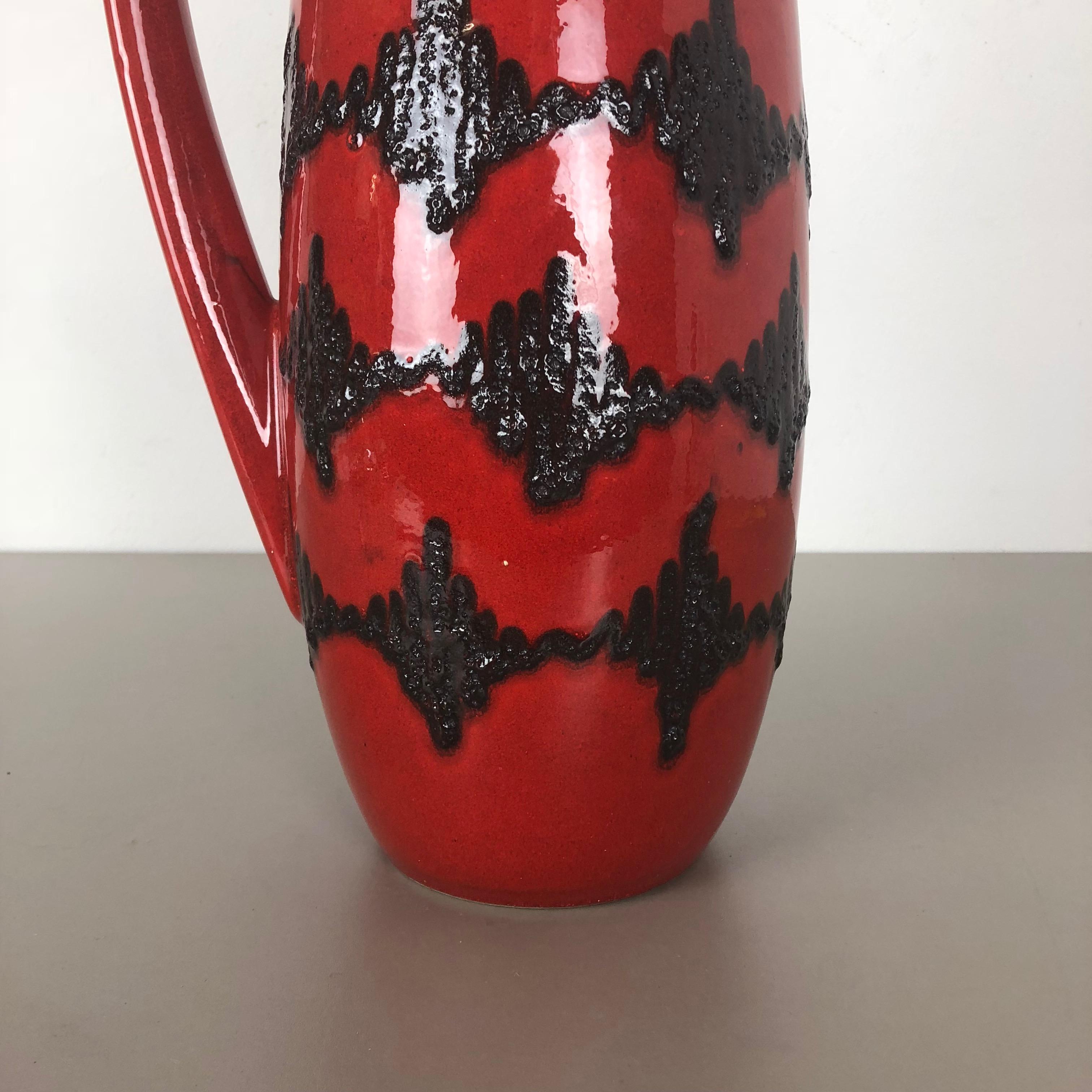 lava jug