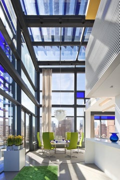 Large Poul Henningsen 'PH Artichoke' Glass Chandelier for Louis Poulsen