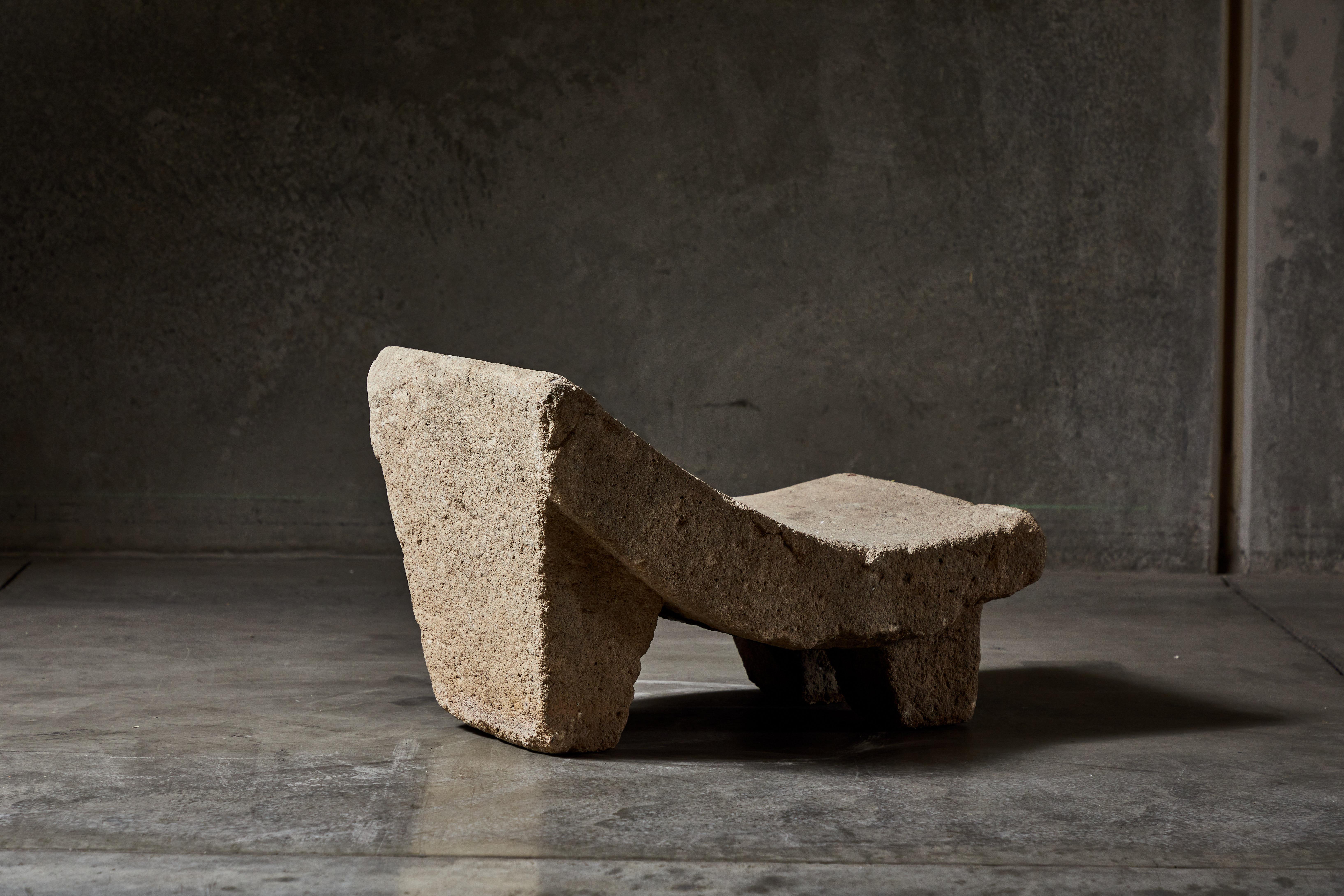 Costa Rican Large Pre-Columbian Stone Metate